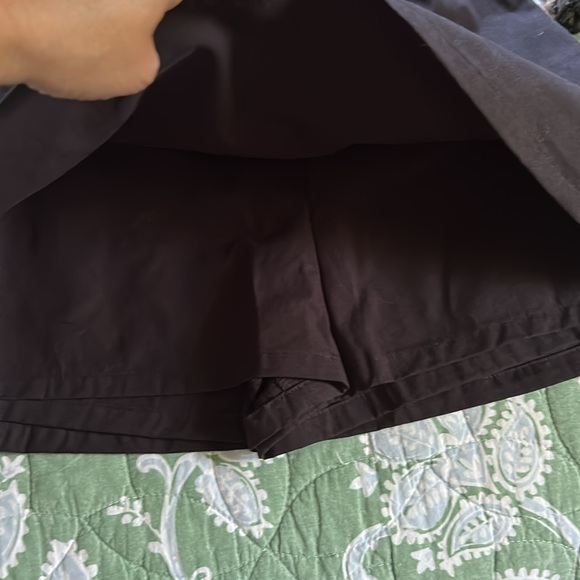 NWT Princess Polly Skort Size 4 - Picture 4 of 5